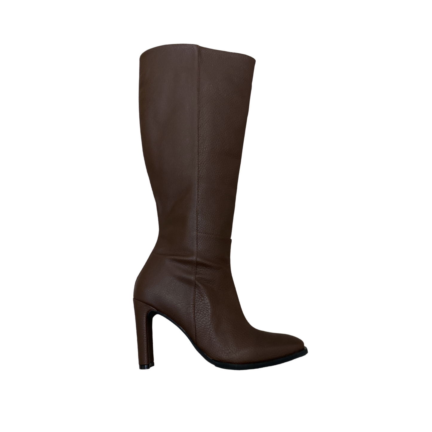 ELISSA BOOTS - BROWN
