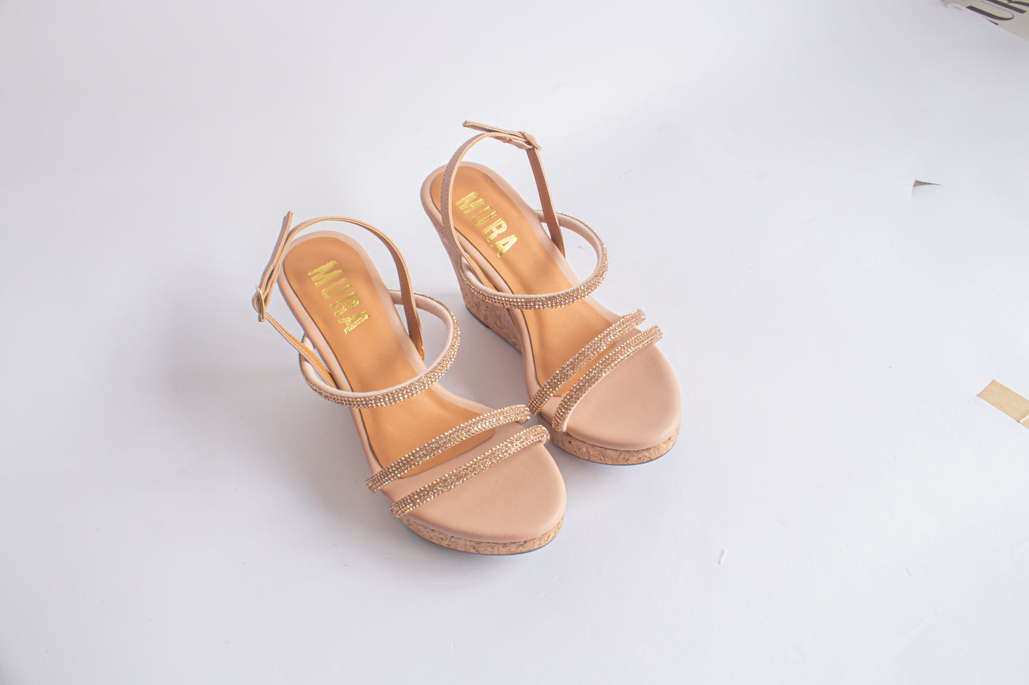 MALIA SANDALS