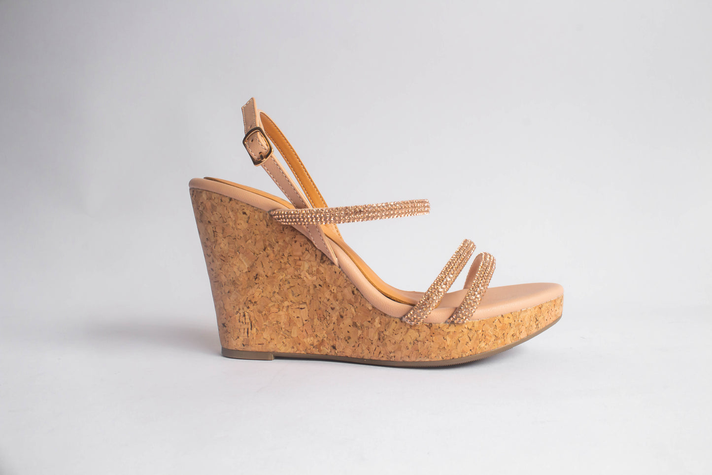MALIA SANDALS