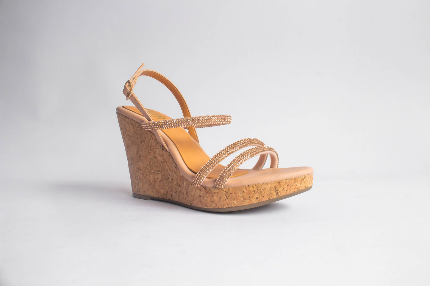 MALIA SANDALS