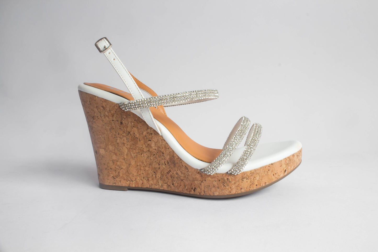 MALIA SANDALS