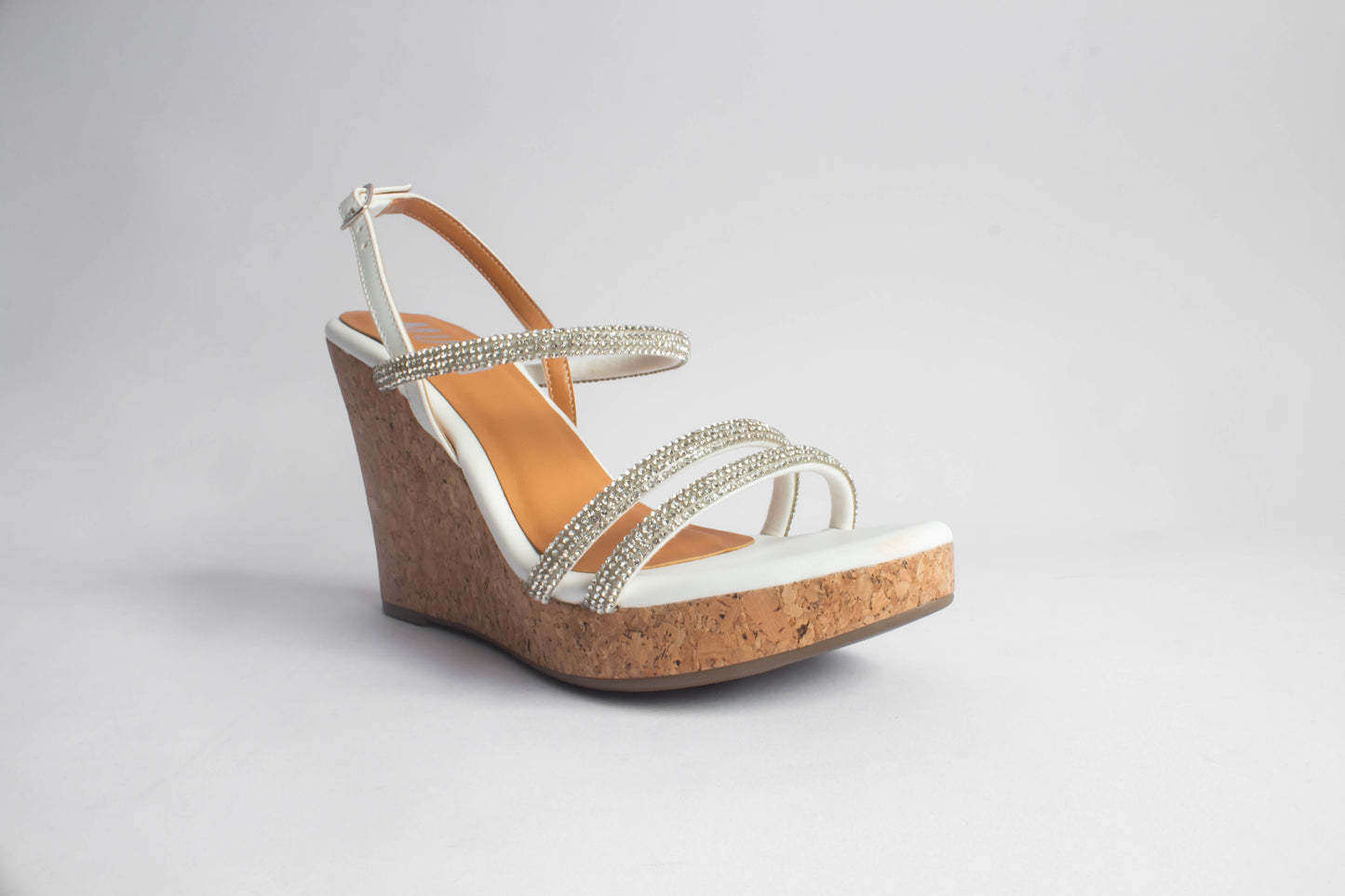 MALIA SANDALS