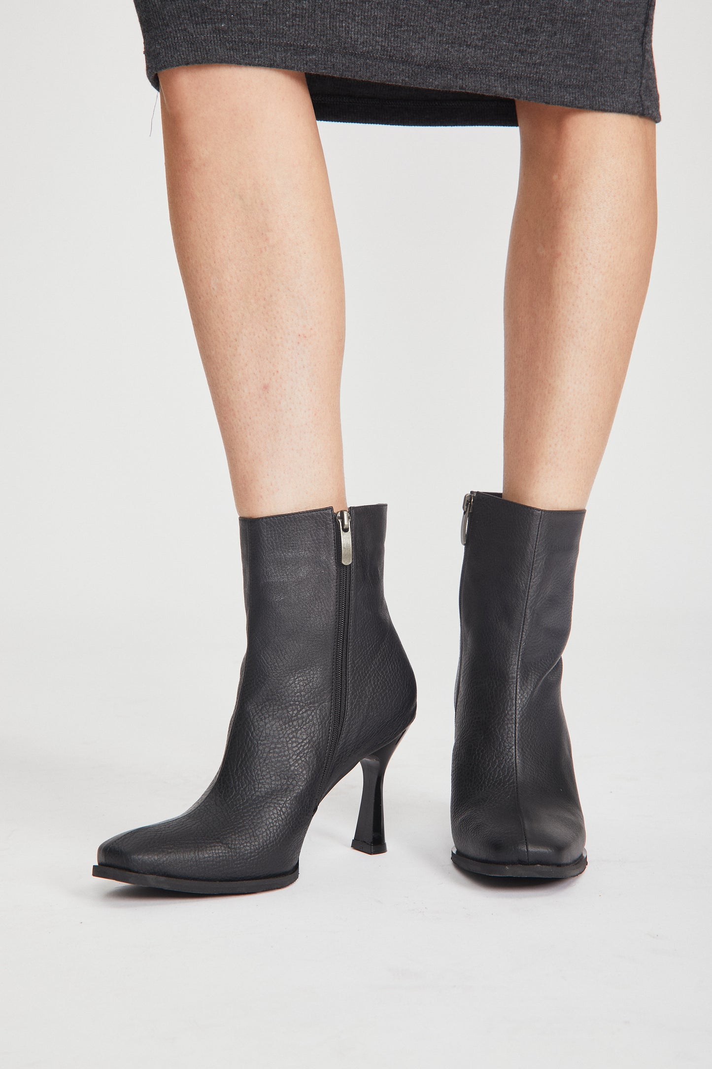 GIORGIA BOOTS / BLACK