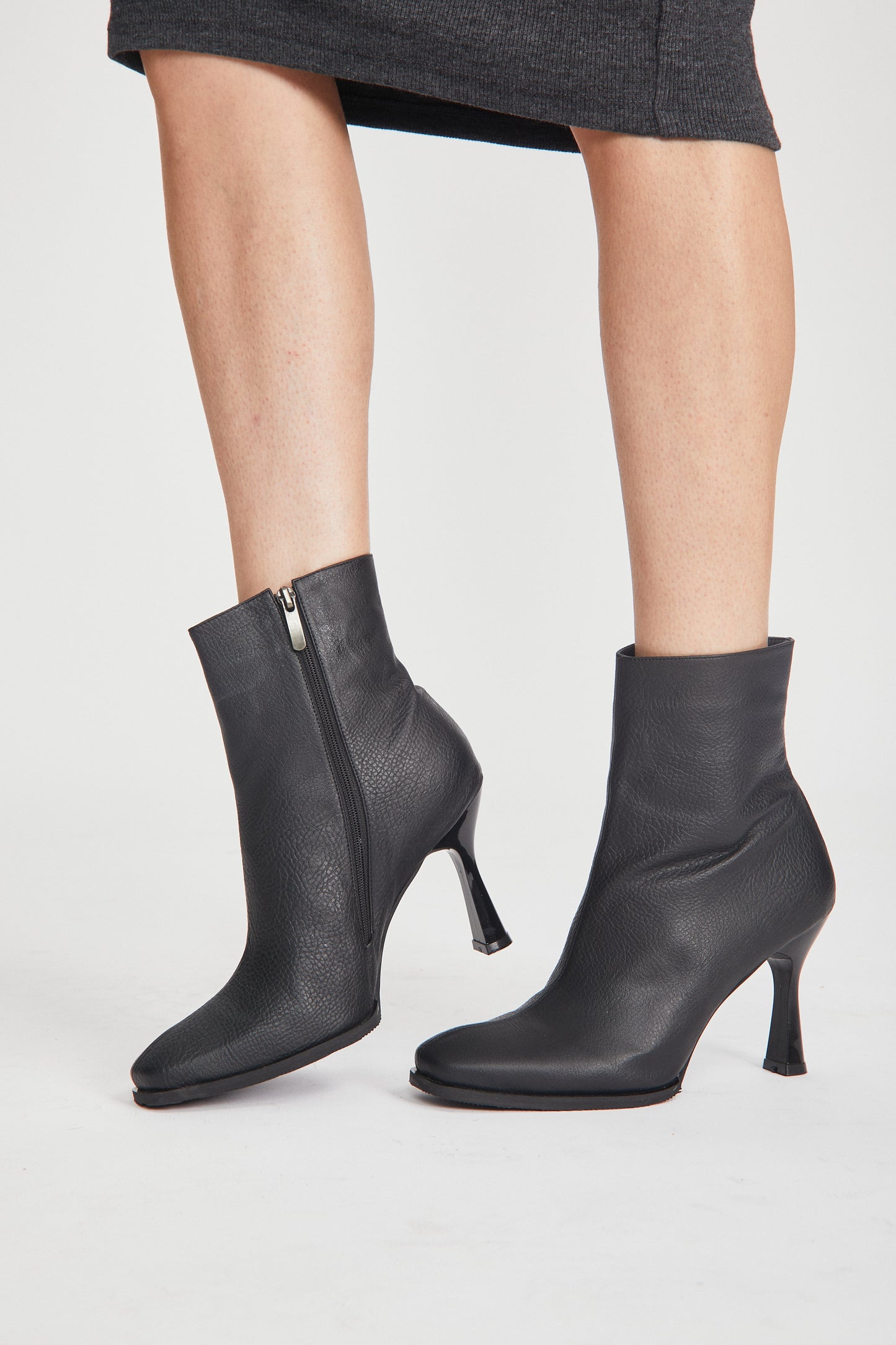 GIORGIA BOOTS / BLACK