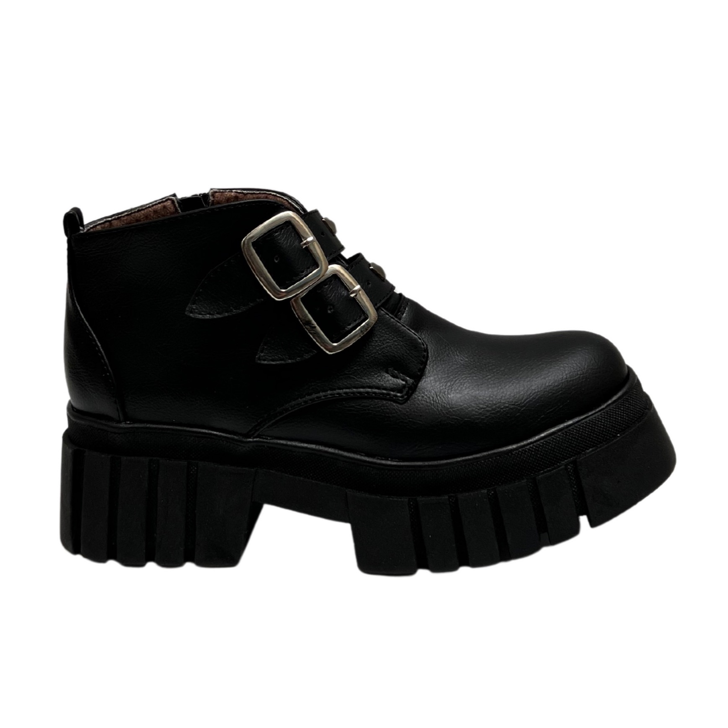 THE VENECIA BLACK
