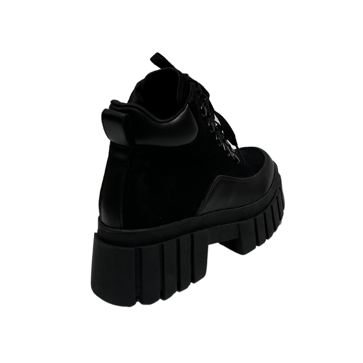 THE JULIETTA BLACK