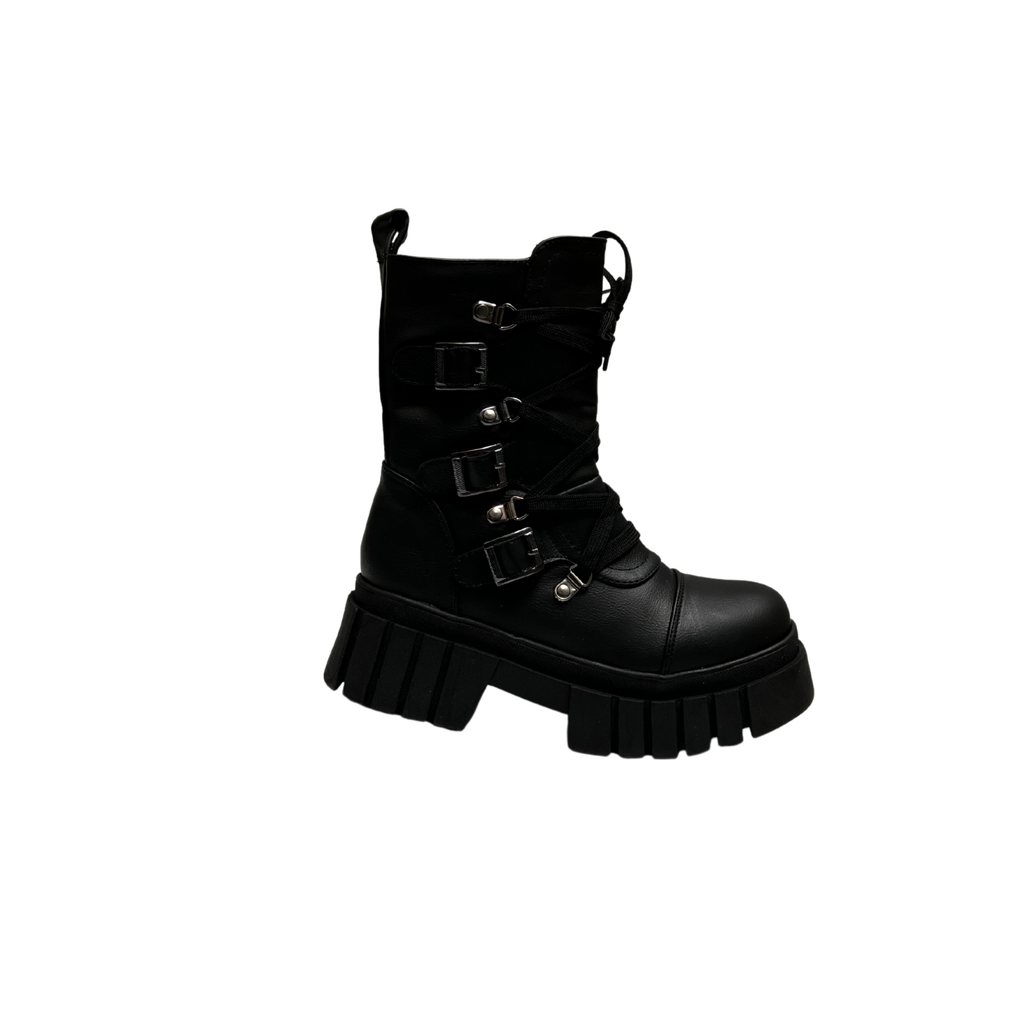 THE BALTON BLACK
