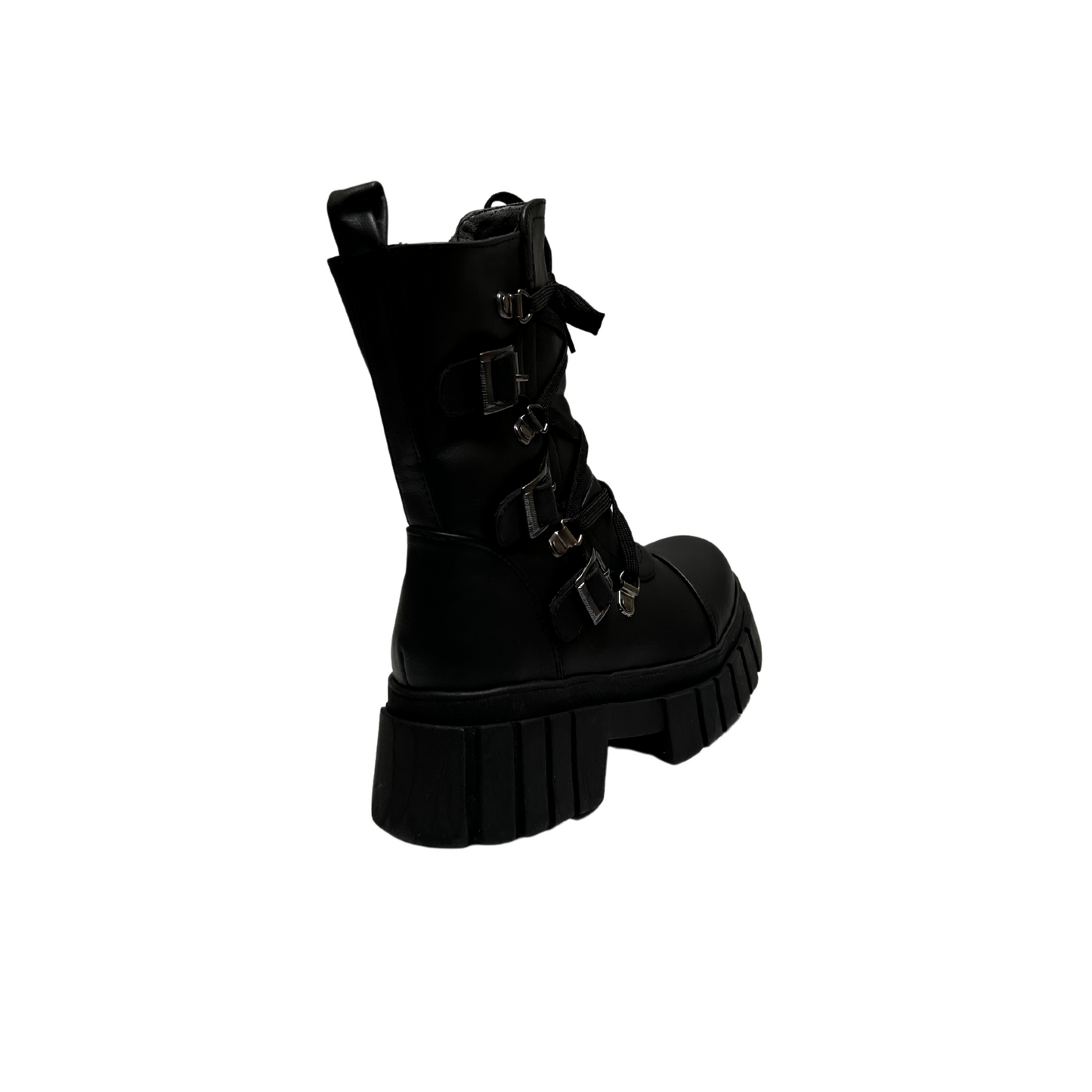 THE BALTON BLACK