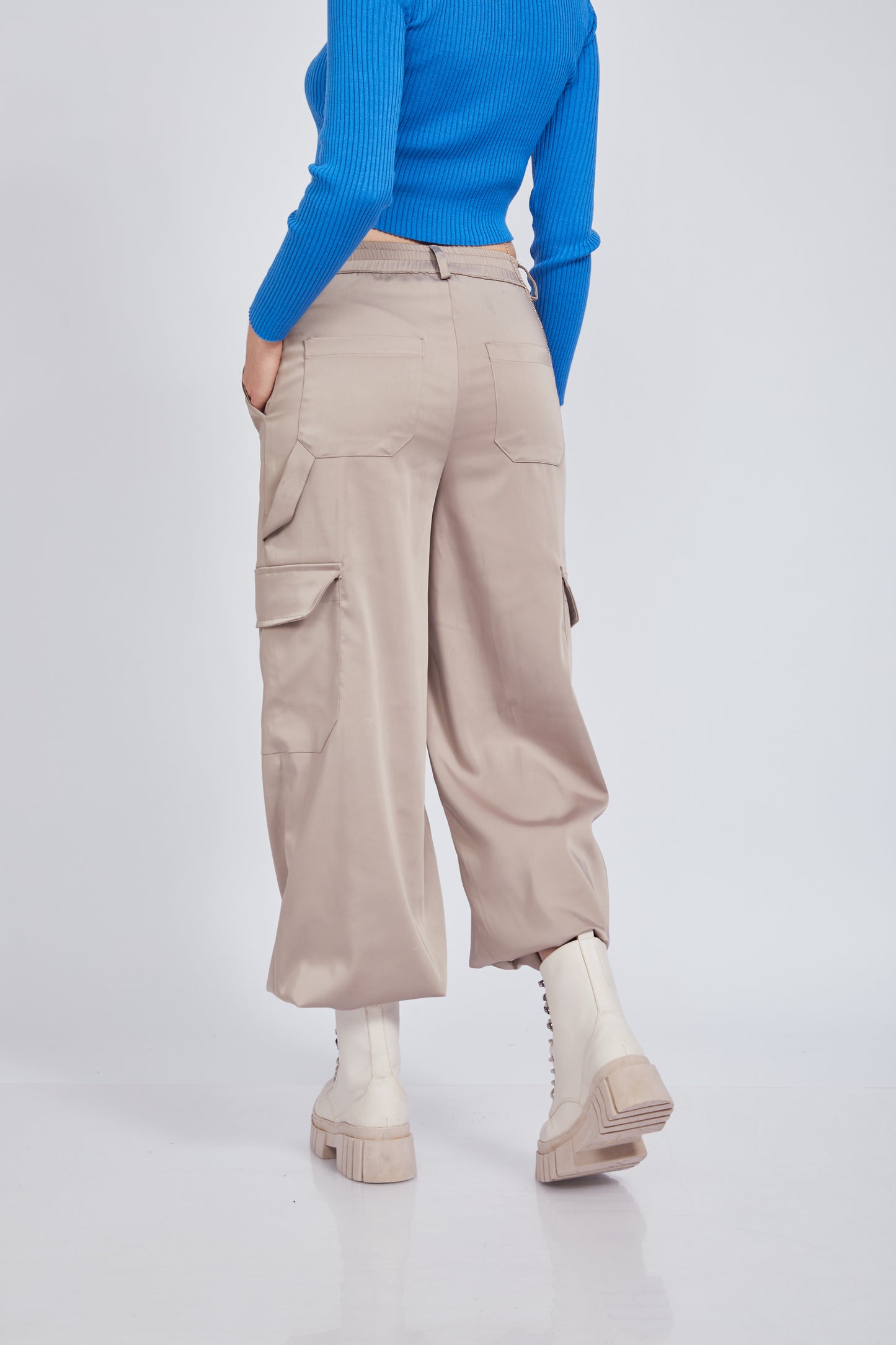 THE ANTONIA BEIGE