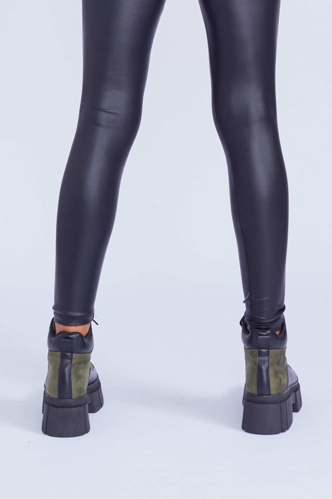 THE JULIETTA GREEN