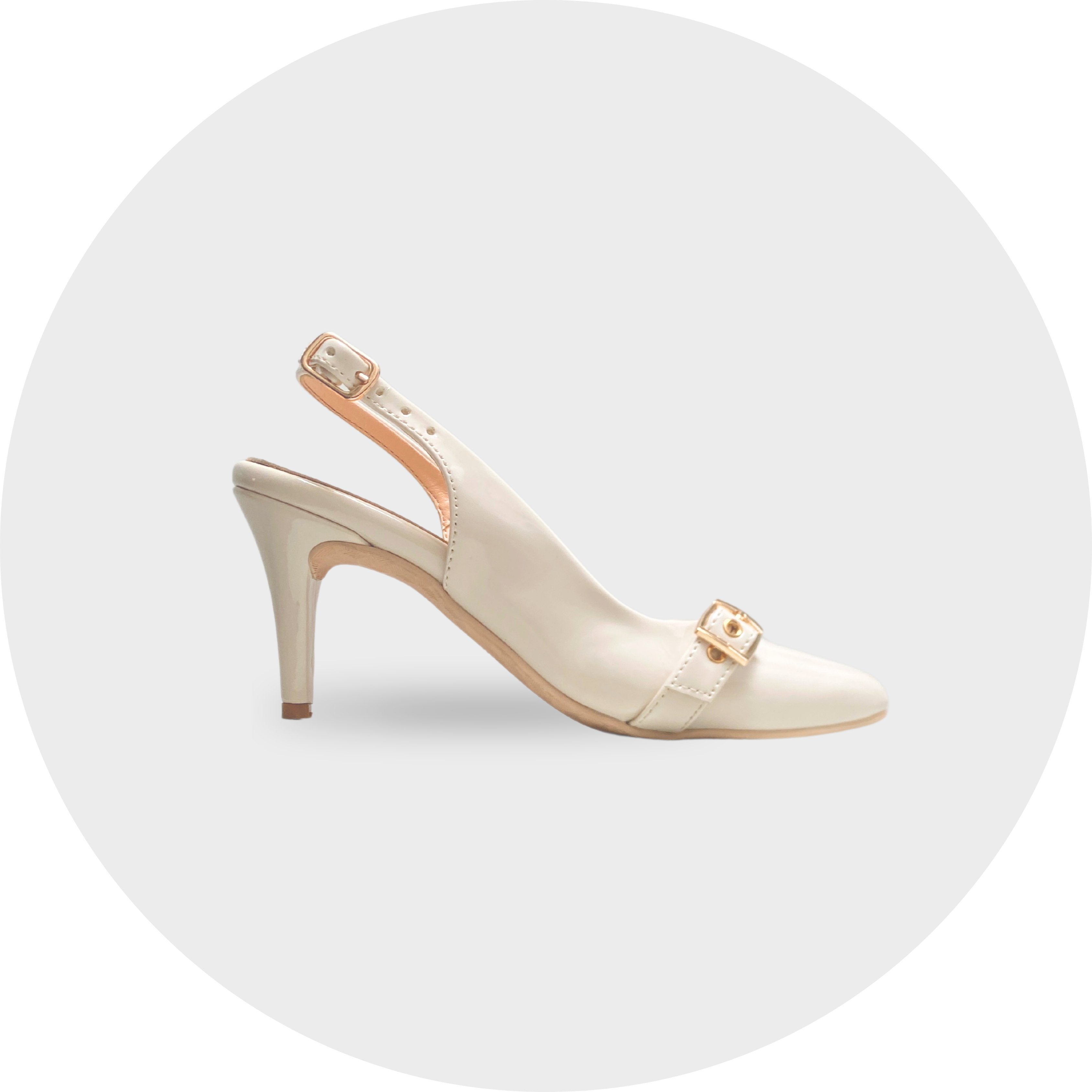 STILETTOS