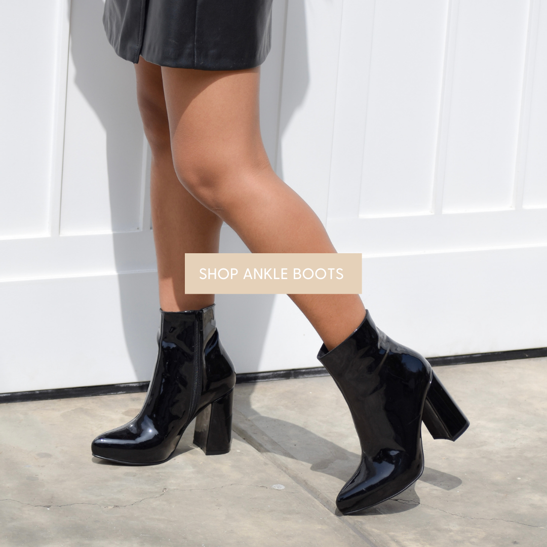 BOTINES
