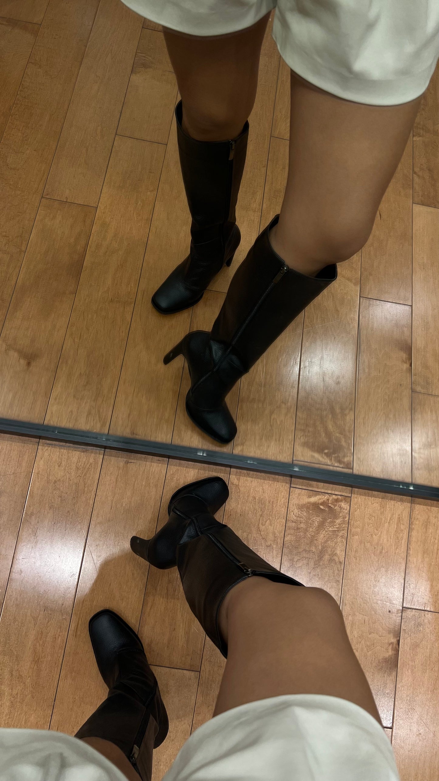 ELISSA BOOTS