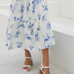 ARI HEELS / BLANCO