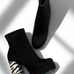 CLOE BOOTS / BLACK