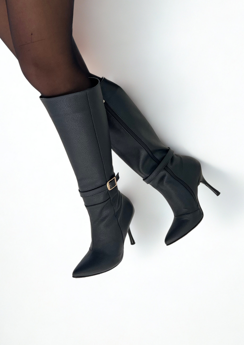 JOLIE BOOTS - NEGRO