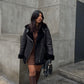 LAUREM BOOTS / MARRÓN