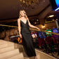 GLAM HEELS / PLATEADO