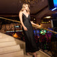 GLAM HEELS / PLATEADO