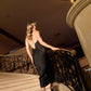 GLAM HEELS / PLATEADO