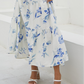 ARI HEELS / BLANCO