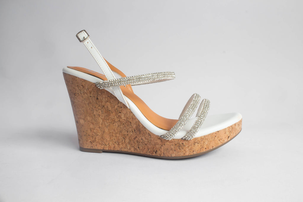 MALIA SANDALS