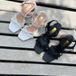 ARI HEELS / BLANCO