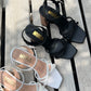 ARI HEELS / BLANCO