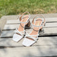 ARI HEELS / BLANCO