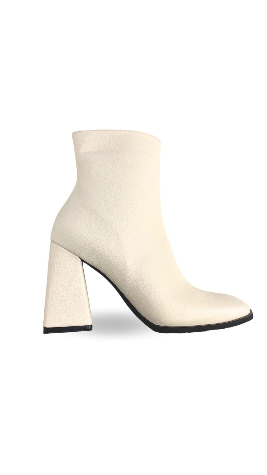 CAMILL BOOTS - HUESO