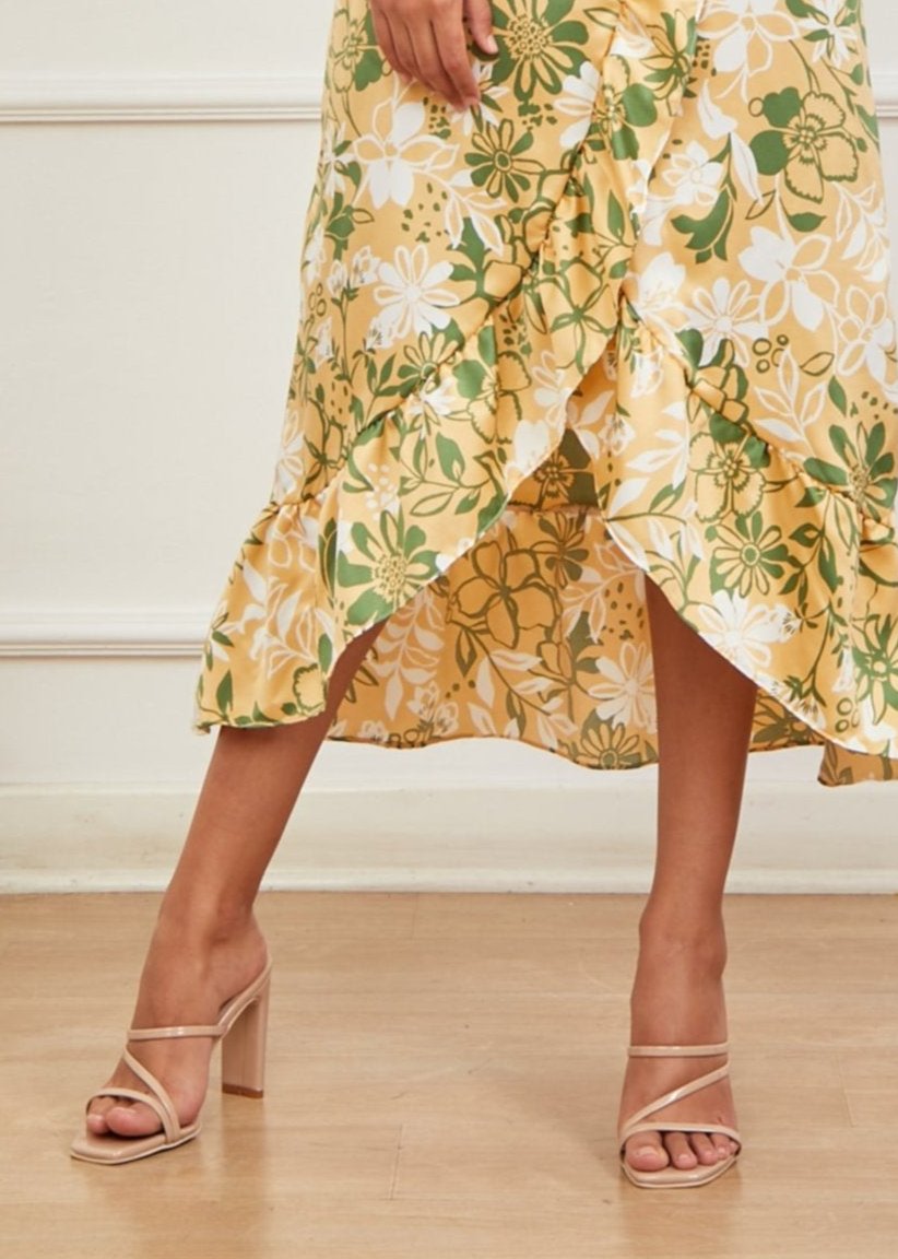 TACOS SANTA FE / BEIGE