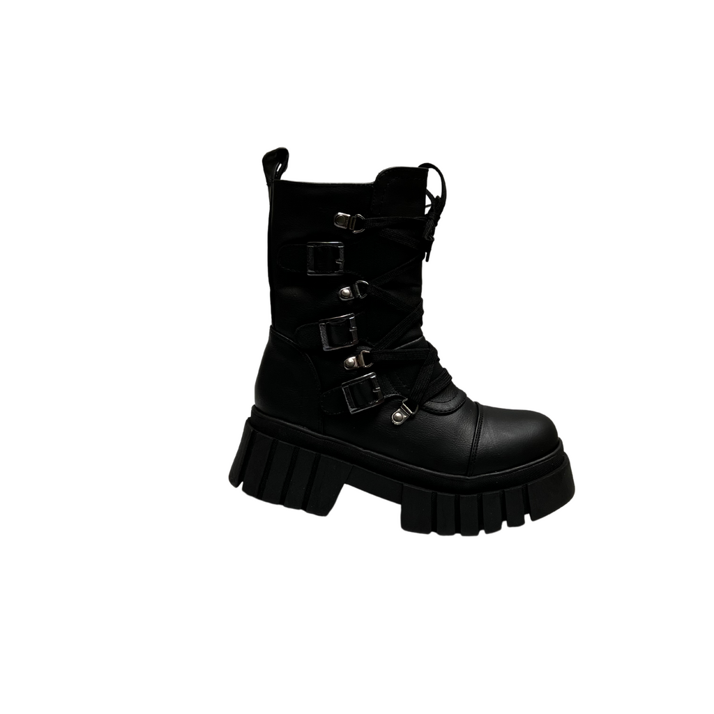 THE BALTON BLACK