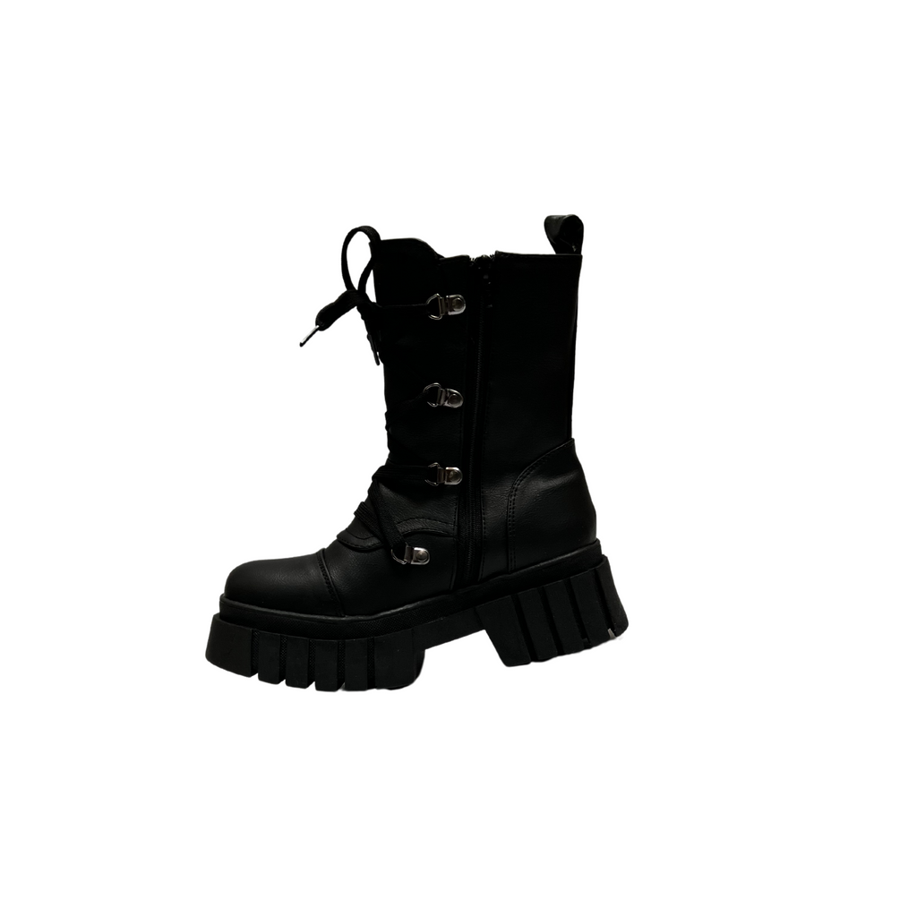 THE BALTON BLACK