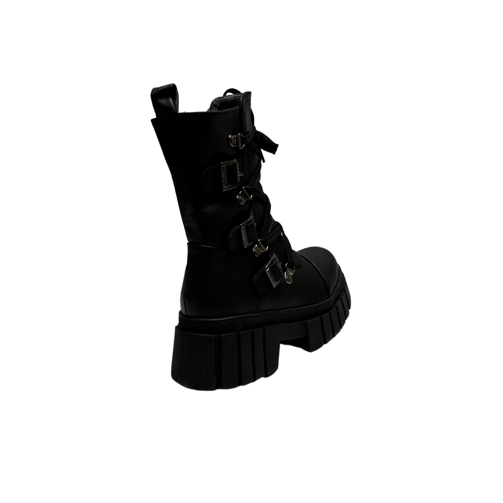 THE BALTON BLACK