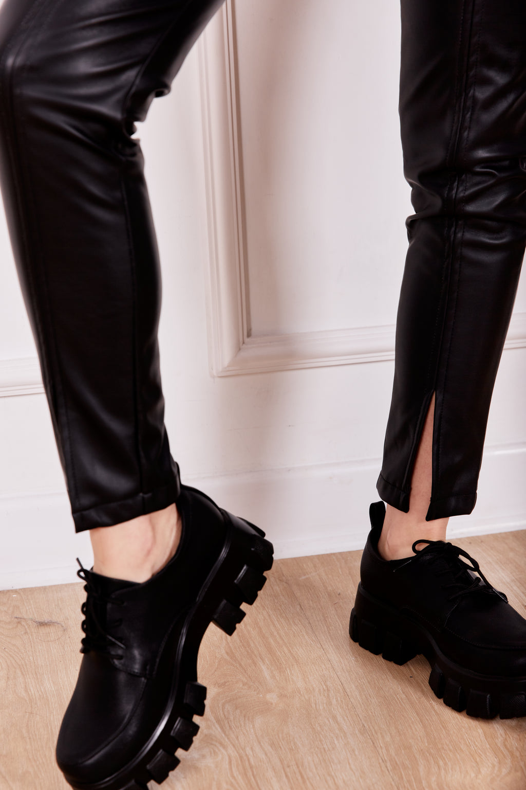 OXFORD MATILDA / NEGRO