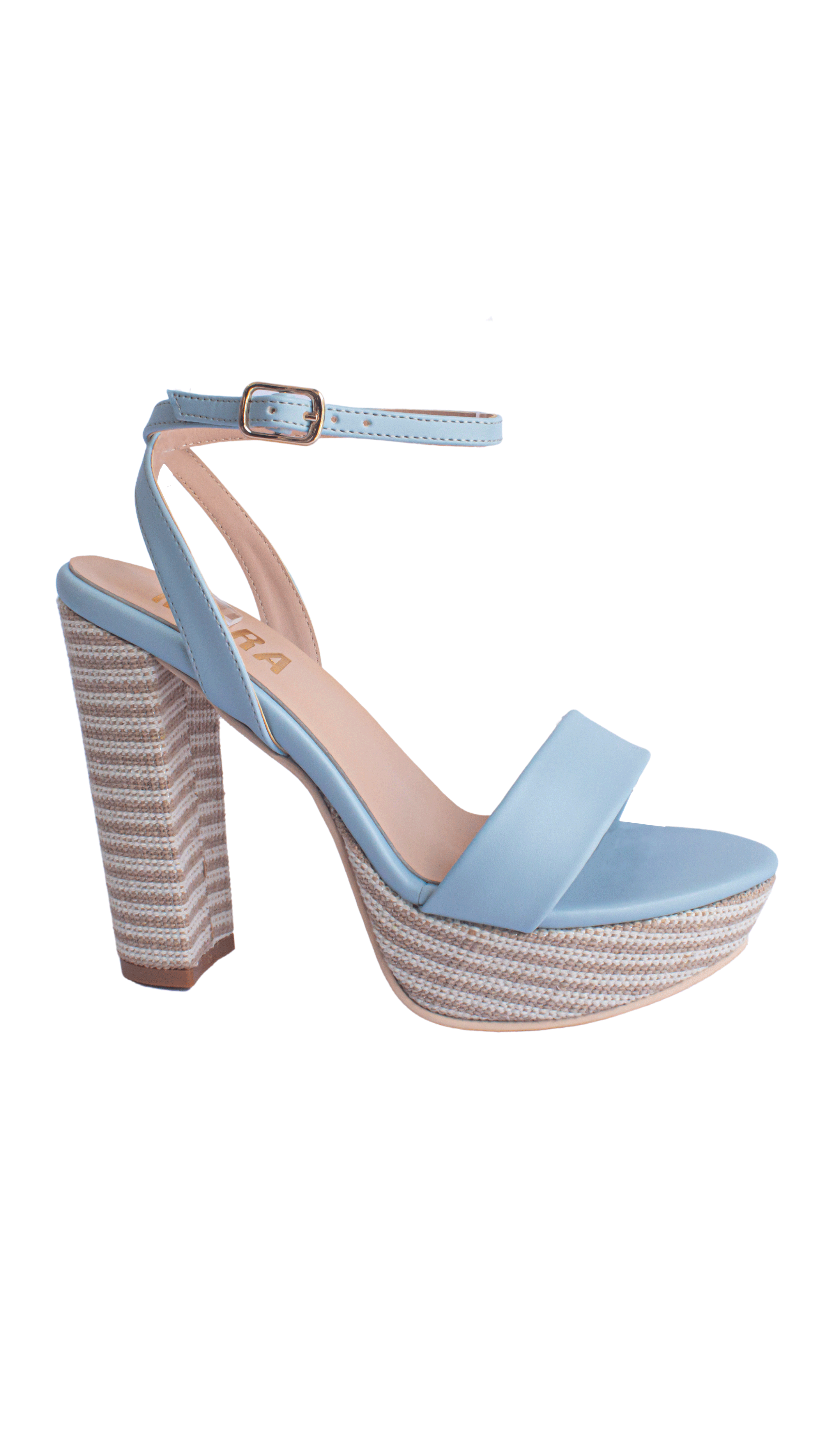 LIAM HEELS / CELESTE