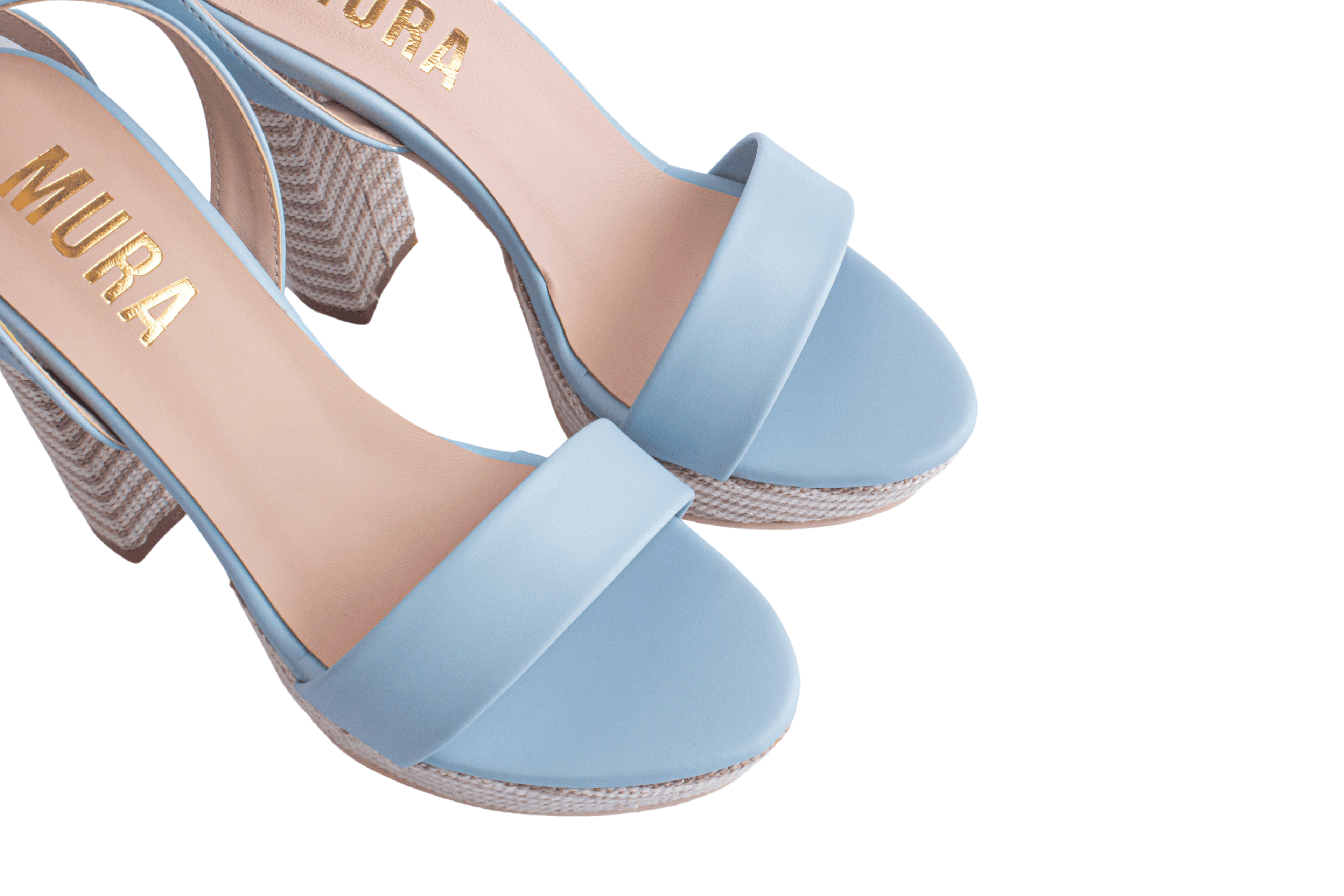 LIAM HEELS / CELESTE