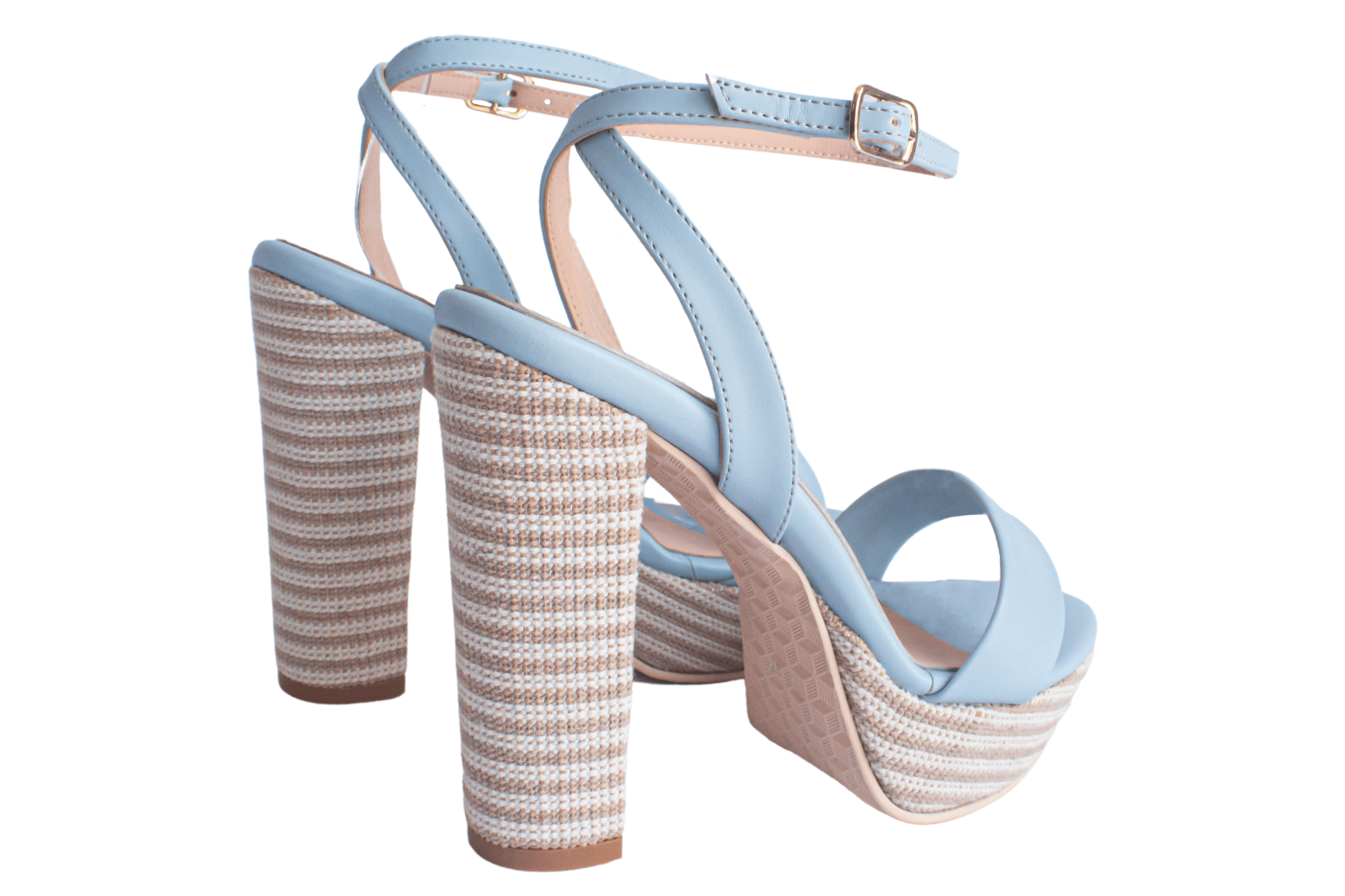 LIAM HEELS / CELESTE