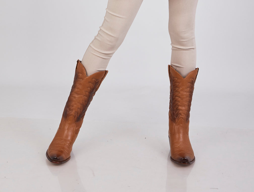 BOTAS NIRVANA / CAMEL