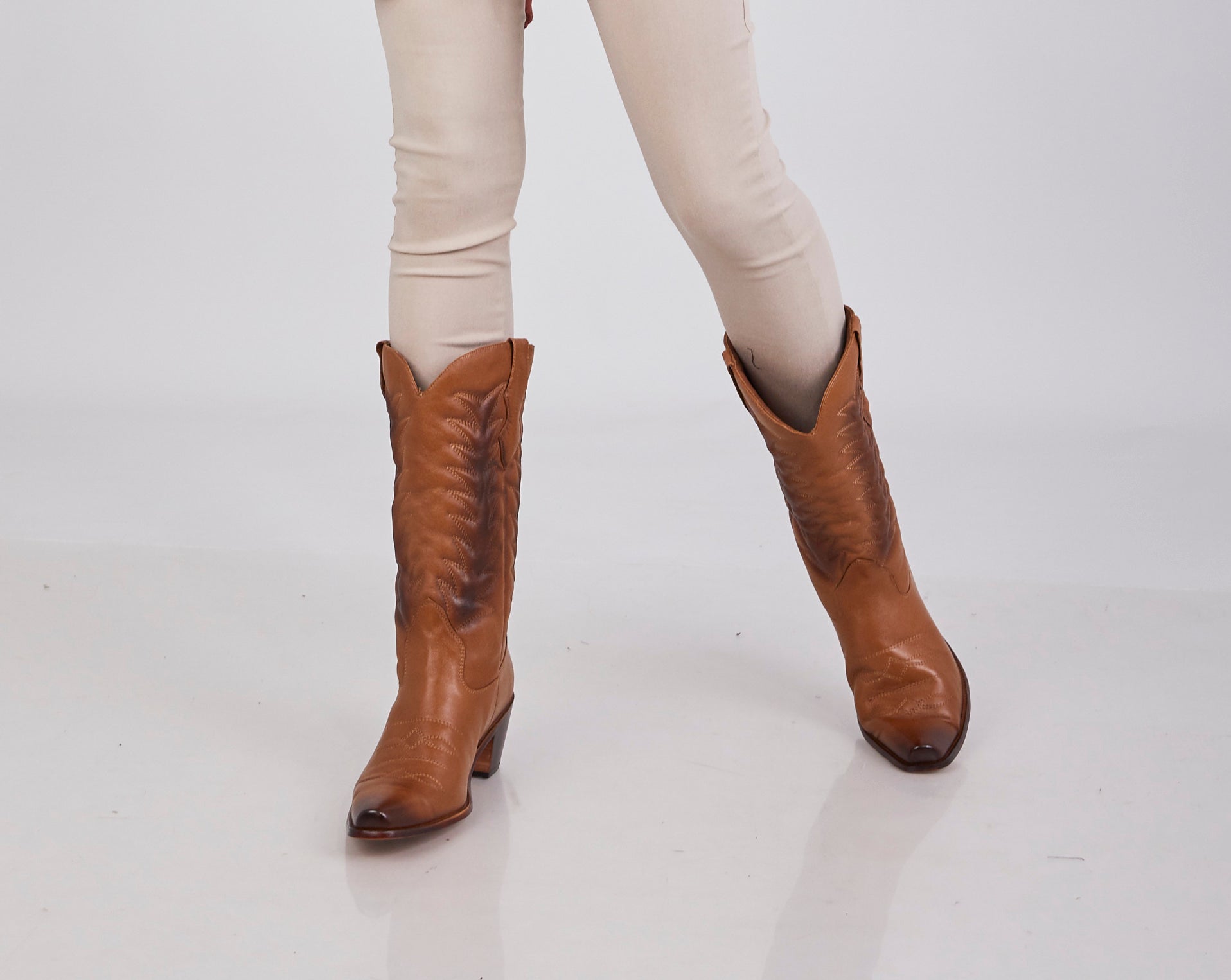 BOTAS NIRVANA / CAMEL