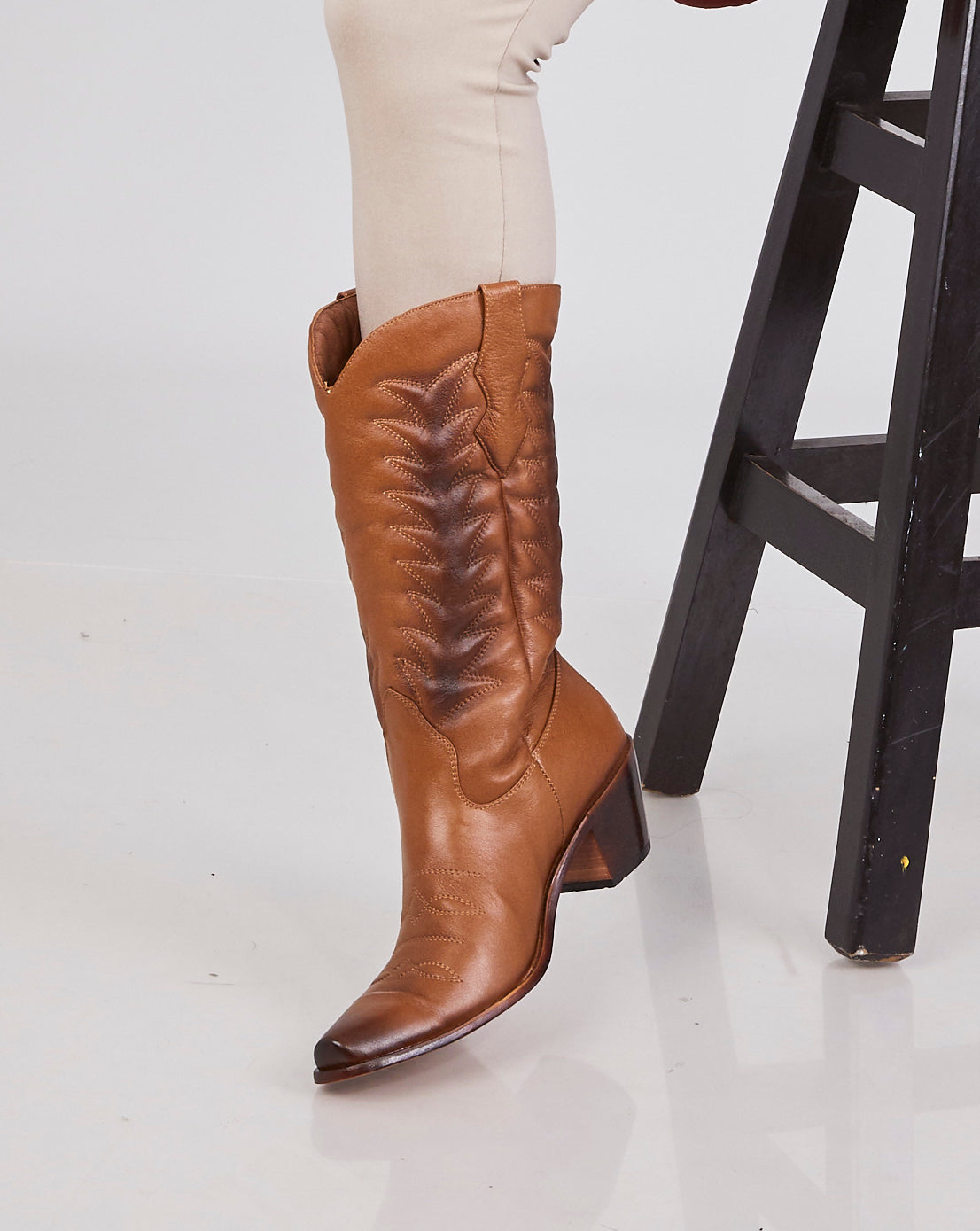 BOTAS NIRVANA / CAMEL