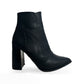 ASIA BOOTS / LISO NEGRO