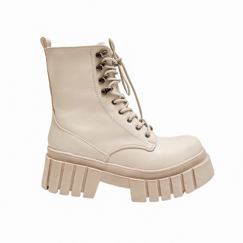 THE ANTONIA BEIGE