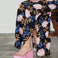 AMARÍA SANDALS ROSA CHICLE