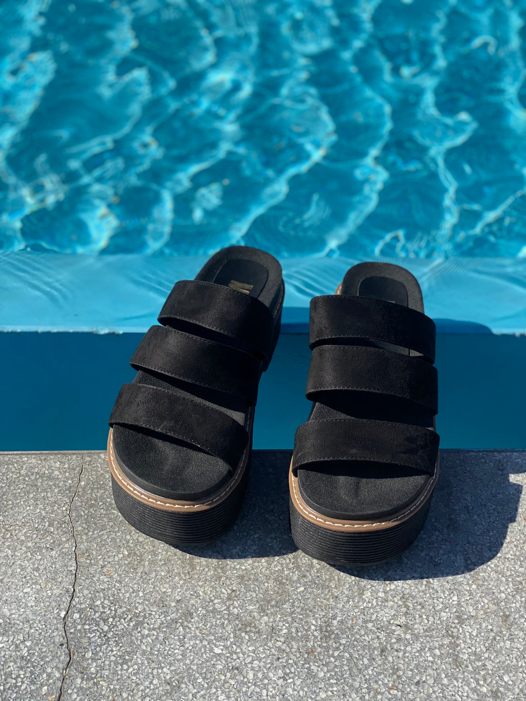 MALTA SANDALS