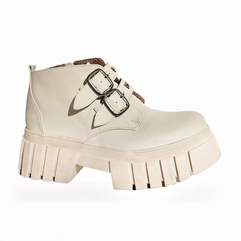 THE VENECIA BEIGE