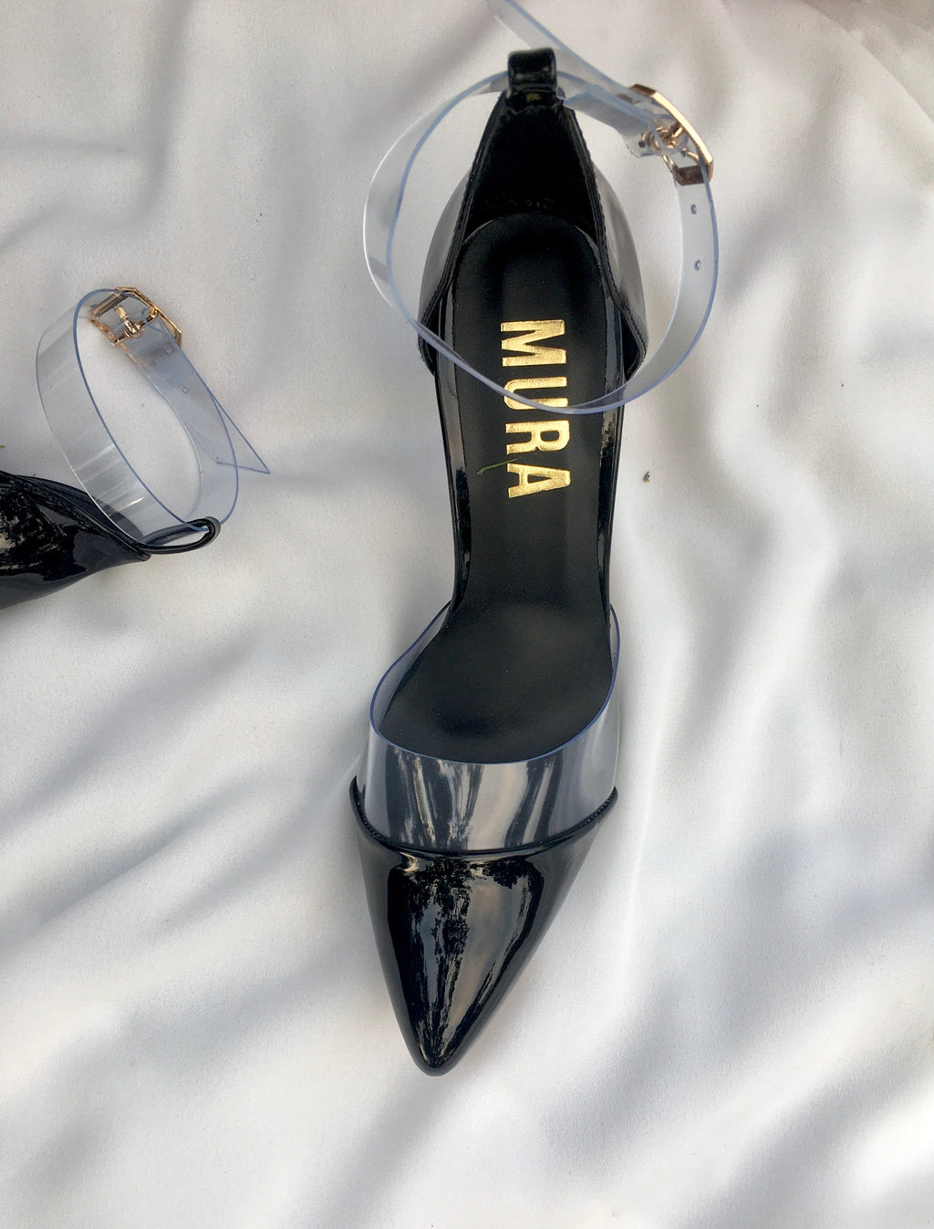 STILETTOS VIRGINIA