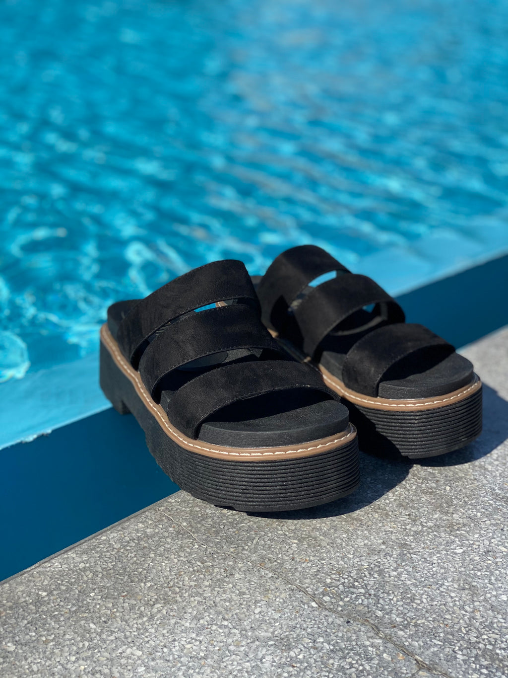 MALTA SANDALS