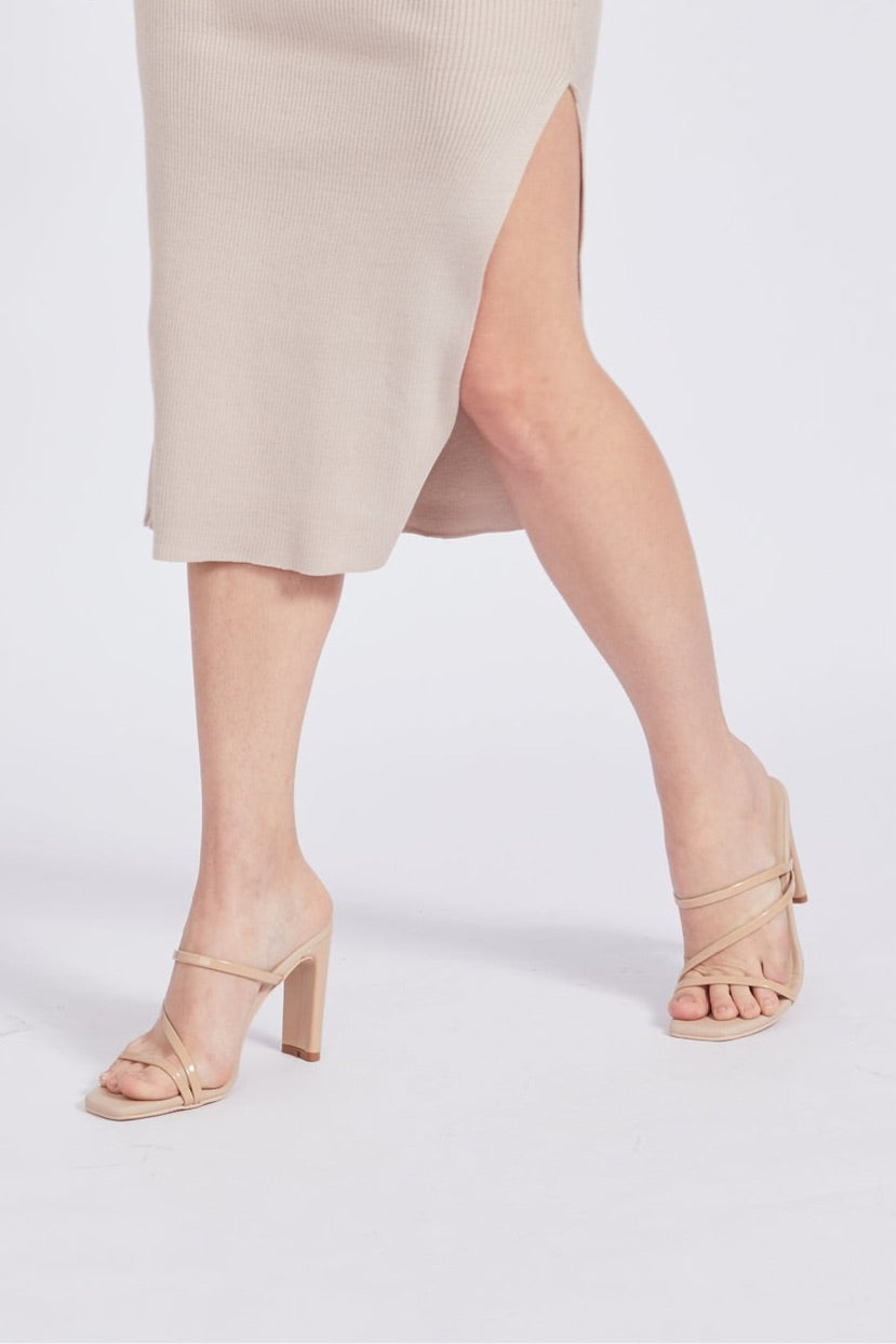 TACOS SANTA FE / BEIGE