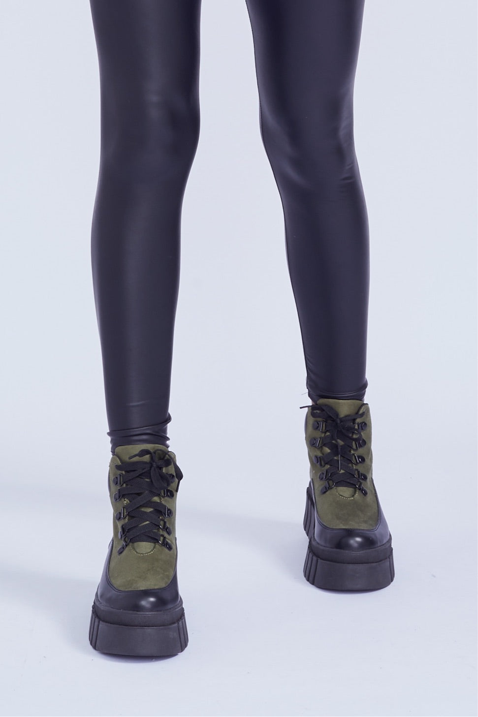 THE JULIETTA GREEN
